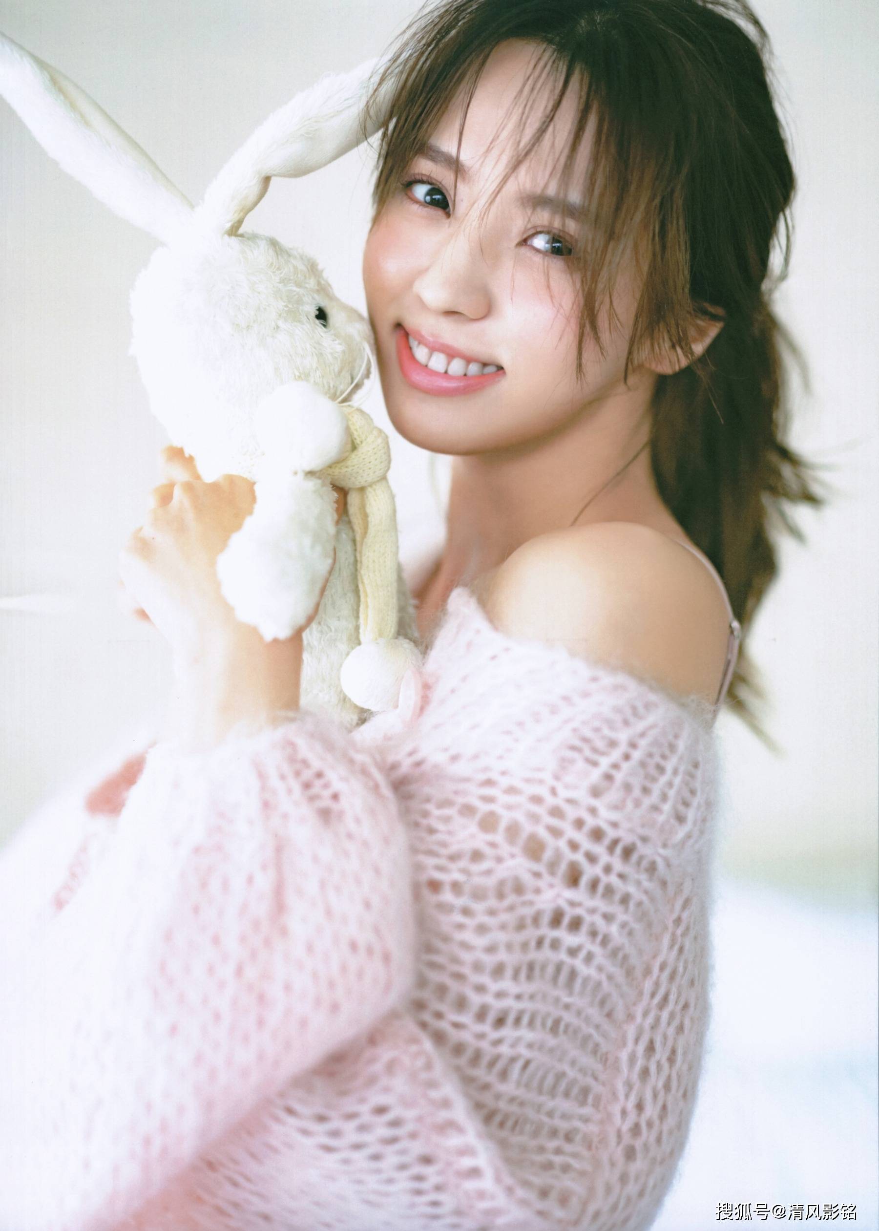 欅坂46小林由依2nd写真集「意外性」_姐姐_影响_内容