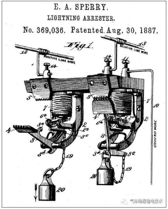 技术和市场营销人员一直在学习有关高压避雷器知识_避雷针_雷电_制造