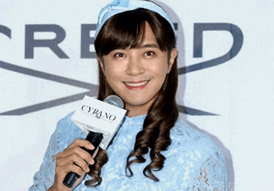 全面封杀罗志祥扮女装担观光大使遭抵制,官宣内地演唱会被投诉_桃园