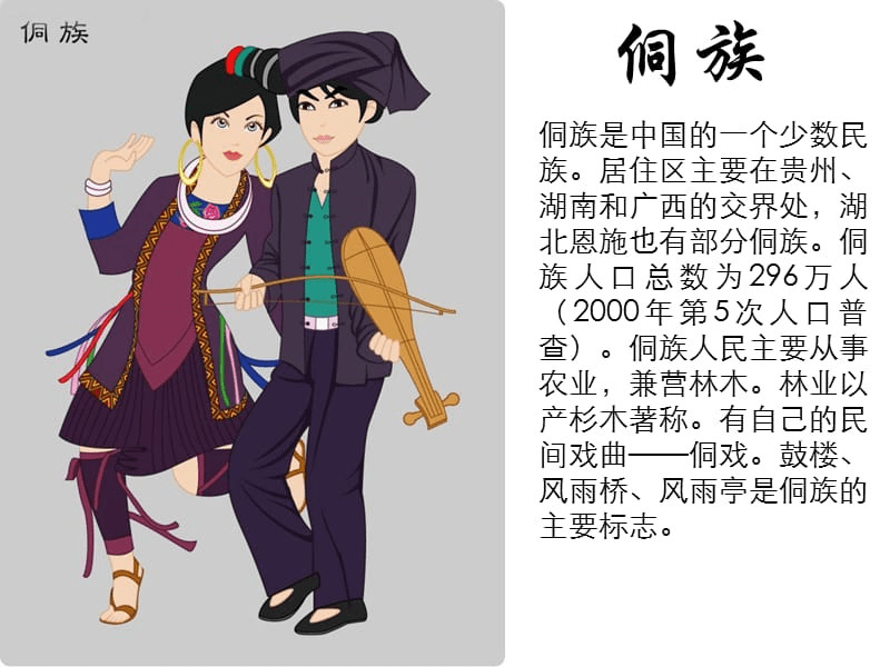 侗族文化揭秘:风俗及特色大揭露