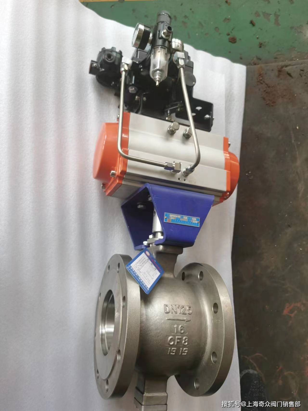 生产能力比较全的规格阀门品牌具体都有哪些厂家呢