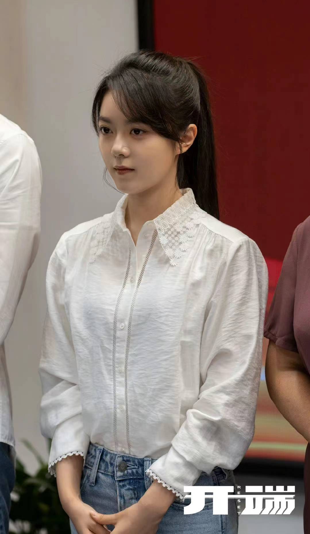 宝藏女孩赵今麦,天选大女主剧本,编剧都不敢这么写_角色_作品_演艺