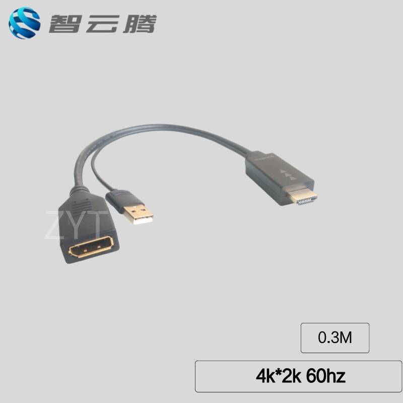 30米光纖hdmi線的未來發展趨勢:技術進步與應用領域