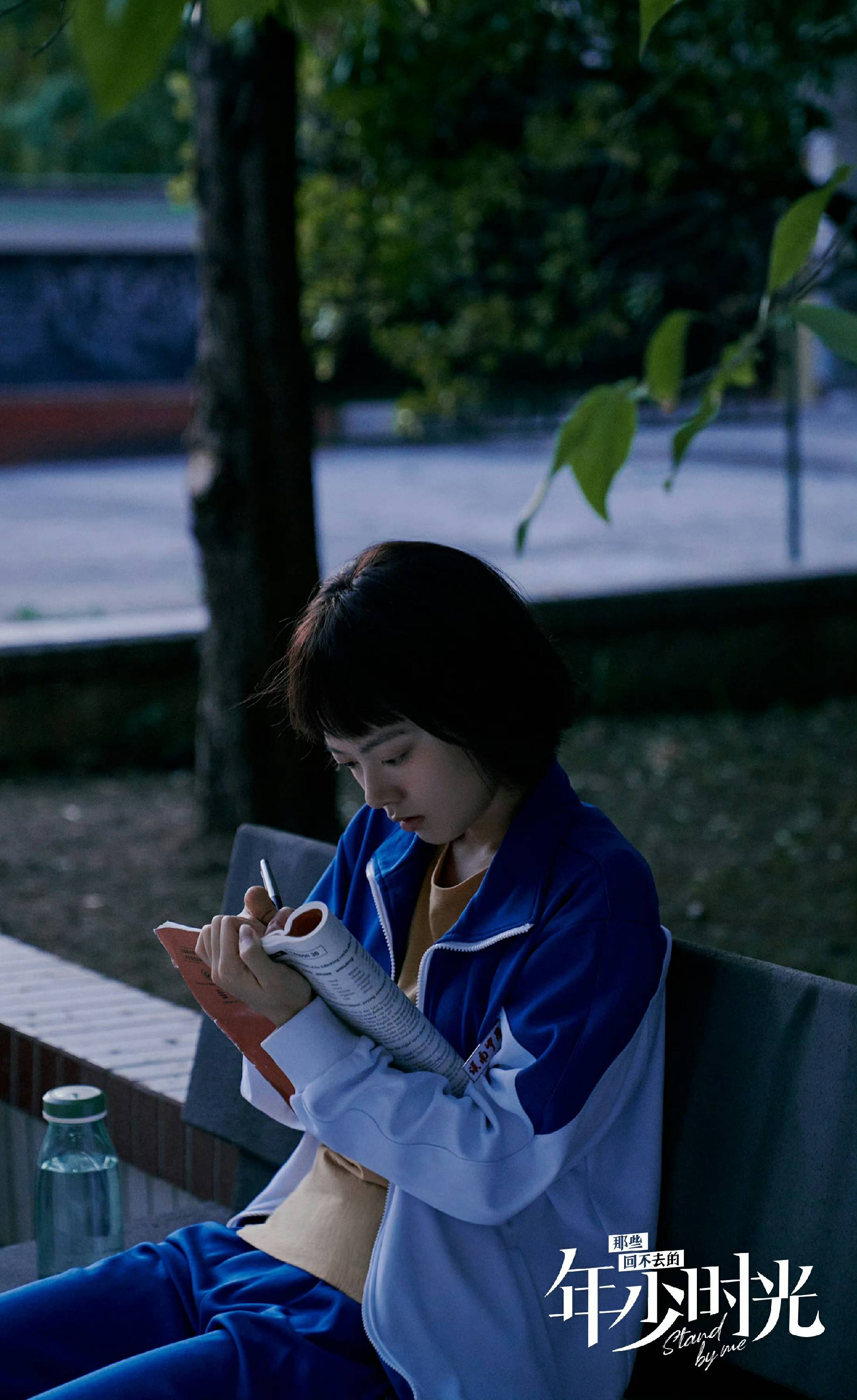 赵今麦演技的杀伤力,让人不得不说的00后小花那些事_进步_罗琦琦_角色