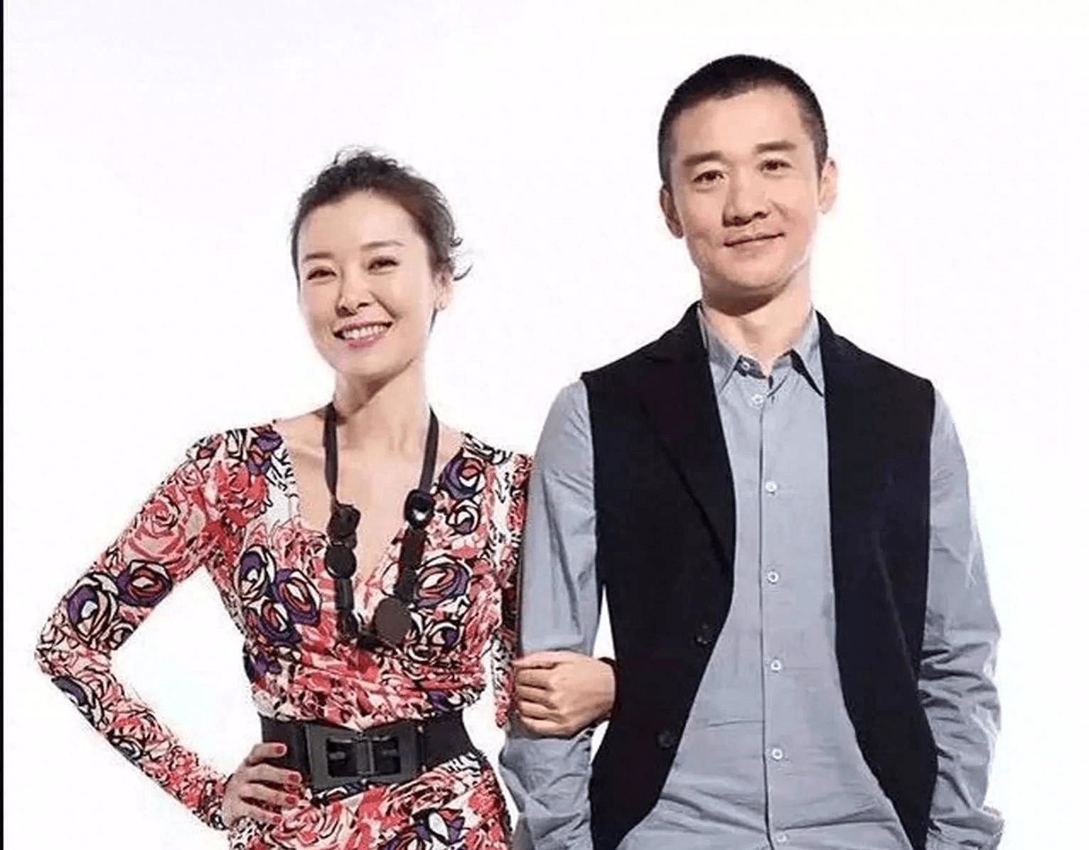 "39岁的柯蓝对黄志忠说了一句话_许云帆_生活_何音