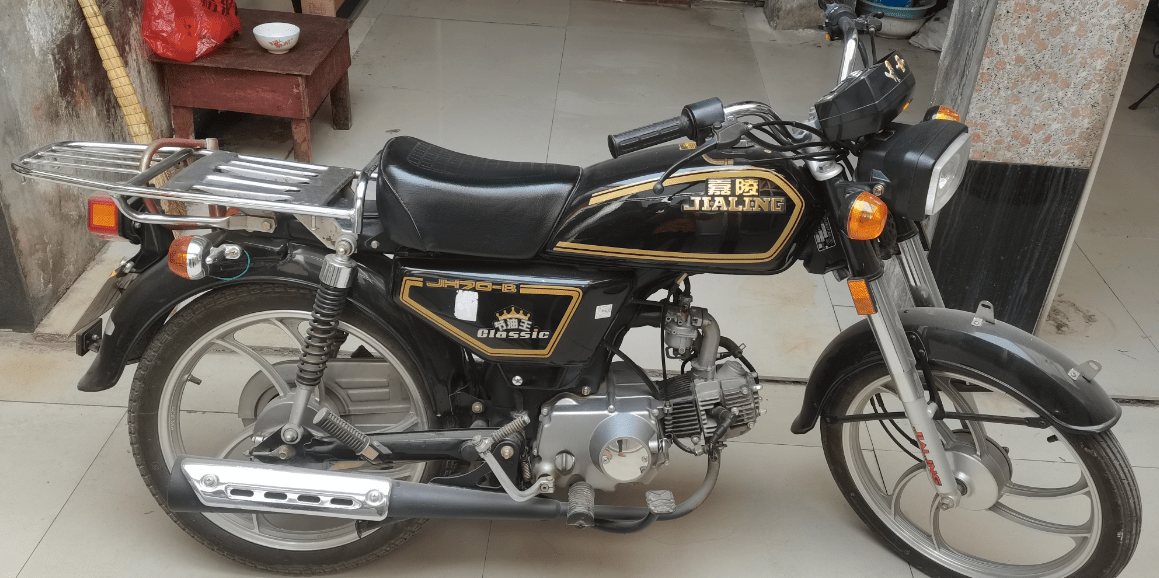 盘点10辆"古董级"摩托车,骑过三辆或以上的,说明