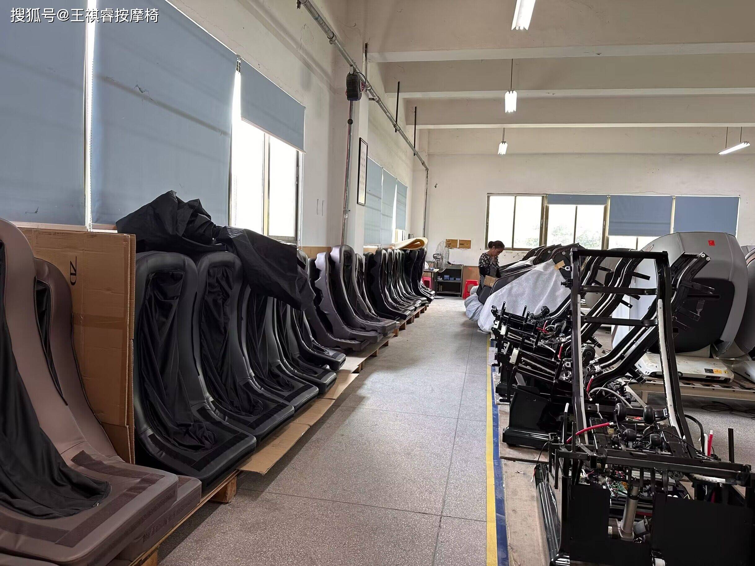 按摩椅多久按摩一次合适女生用呢_搜狐网