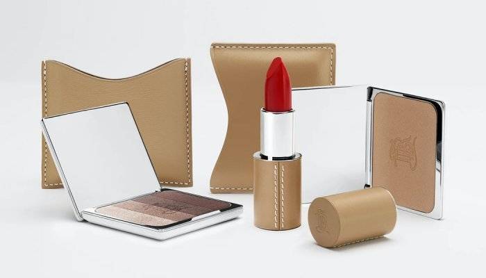 曾获lvmh孵化支持,这家彩妆品牌出售_bouche_rouge_brands