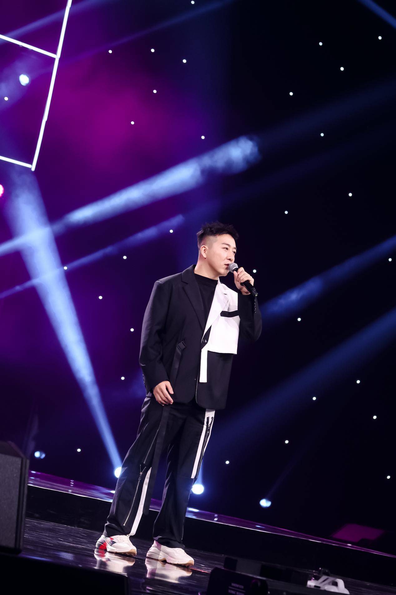 歌手张北北助力《青春以我之名》第二季评委_专业性_指导_青少年