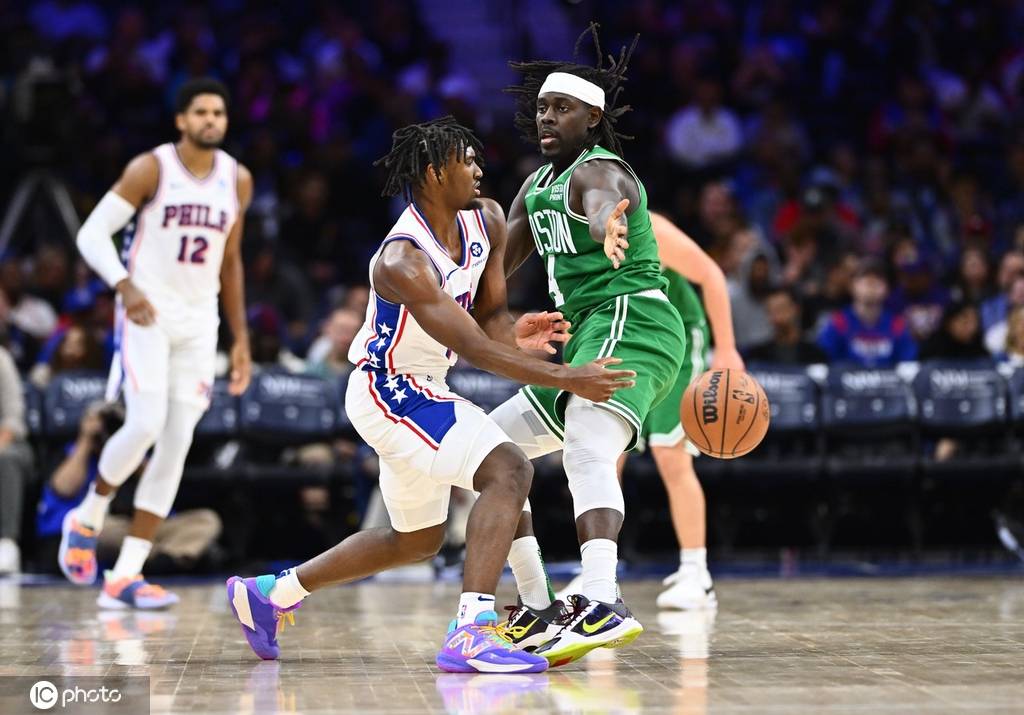 马克西17分哈登大帝未出战 波神11 5绿军胜76人_篮板_助攻_霍福德