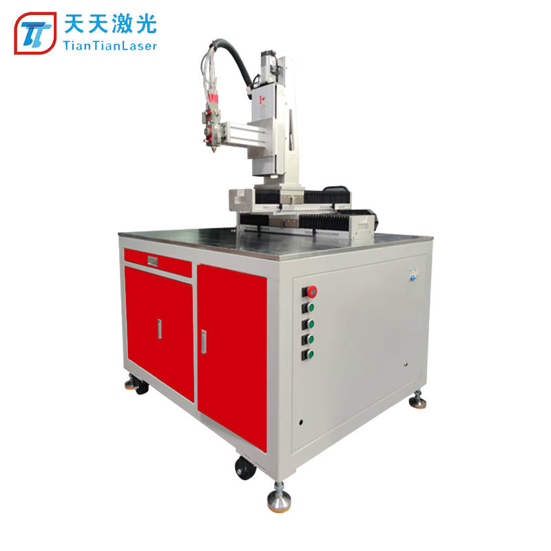 例如,在医疗设备制造中,激光打孔常用于制造微孔过滤器,注射器针头和