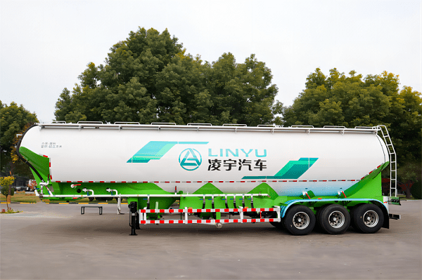 凌宇罐车知识分享_搜狐汽车_搜狐网