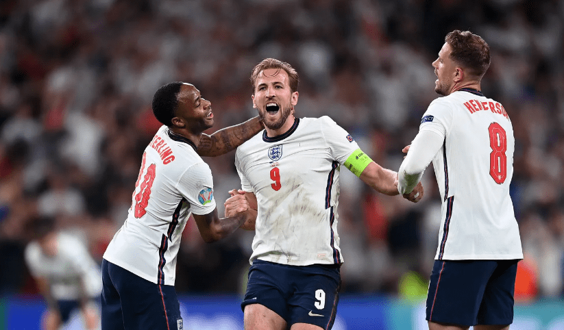 欧洲杯:英格兰vs意大利 面对高质量的三狮军团,意大利能否延续上场