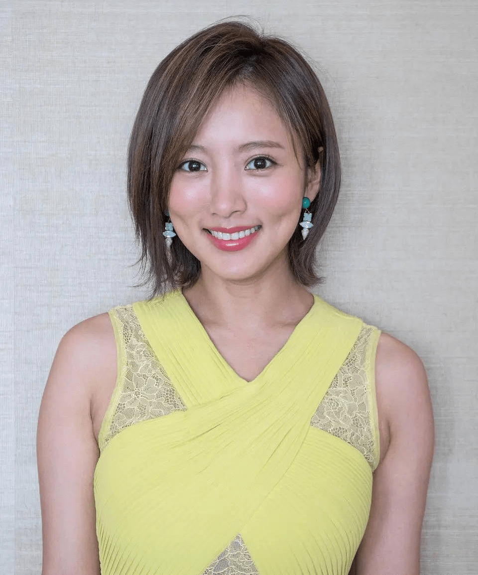 35岁渡边夏菜,清纯甜美让人心动!_社会_才华_音乐