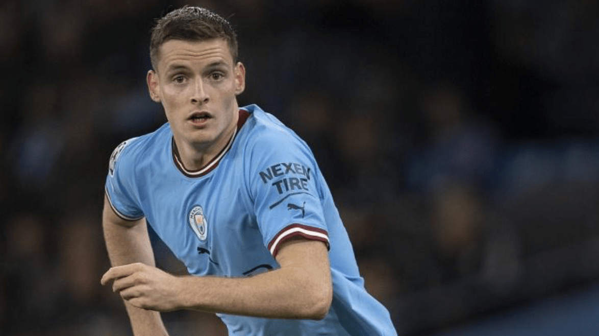 ac米兰有意引进曼城后卫塞尔吉奥-戈麦斯_在未来_欧元_竞争