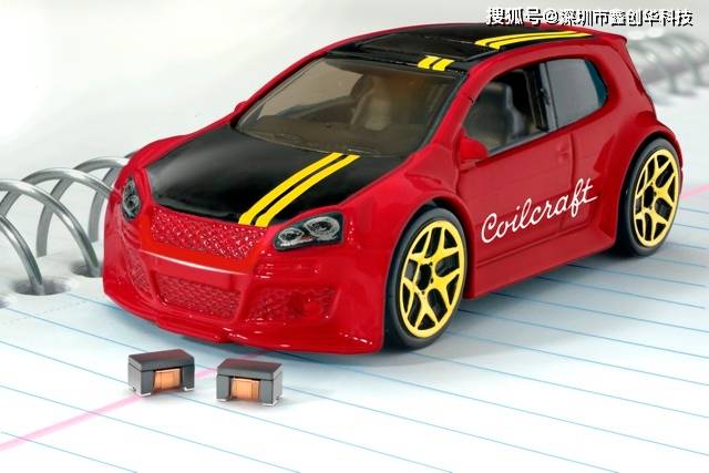 coilcraft(线艺)增值服务官网_线艺代理_coilcraft中文资料规格书