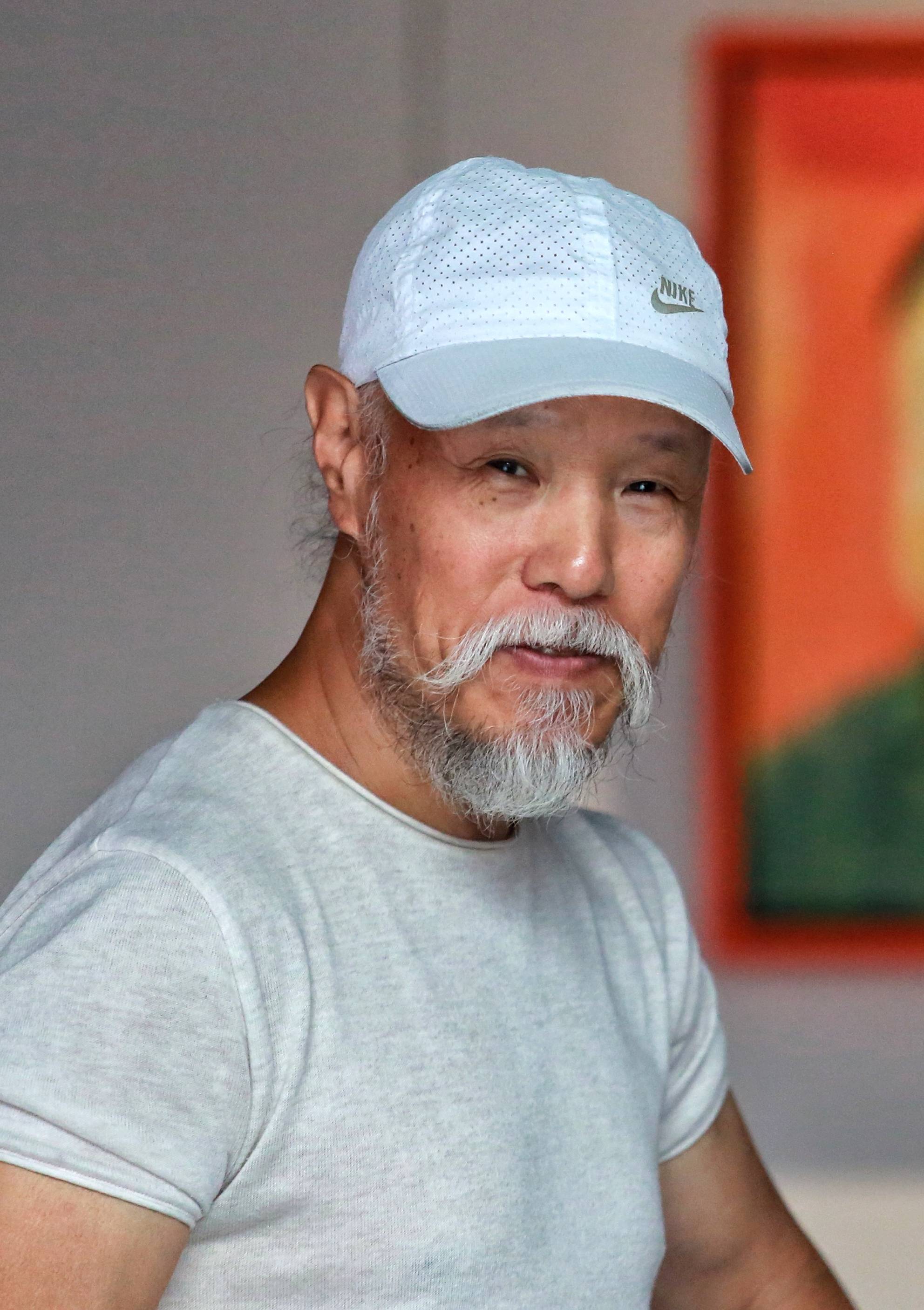 Akaza Cosplay 3d Vfx | TikTok, image size:1984x2812