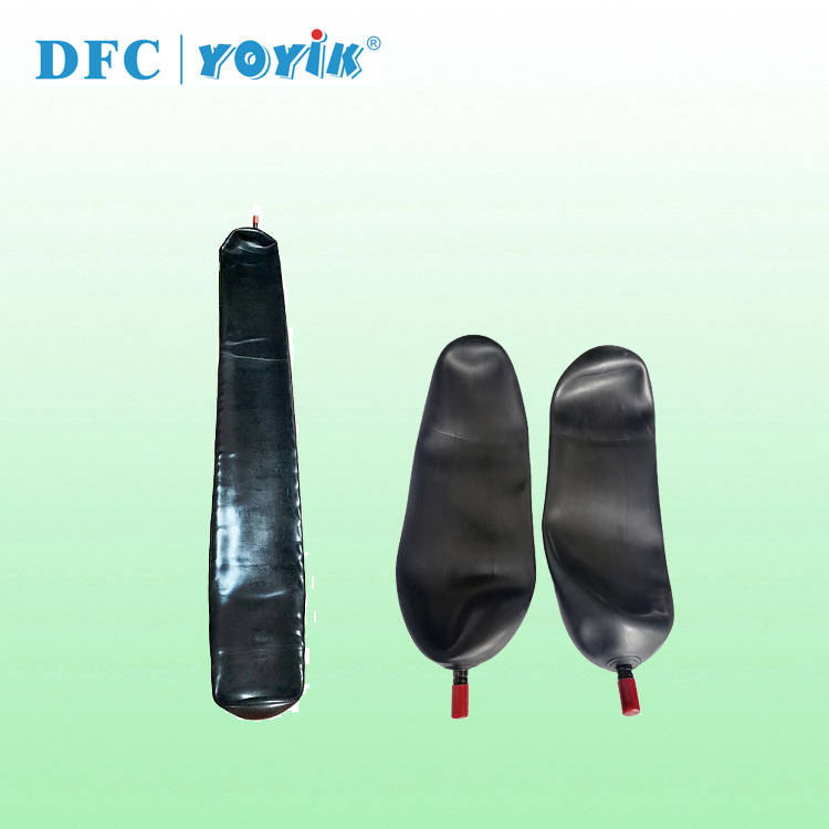 5-f-y蓄能器充气阀如何向蓄能器里面充液压油_工作_压力_气体