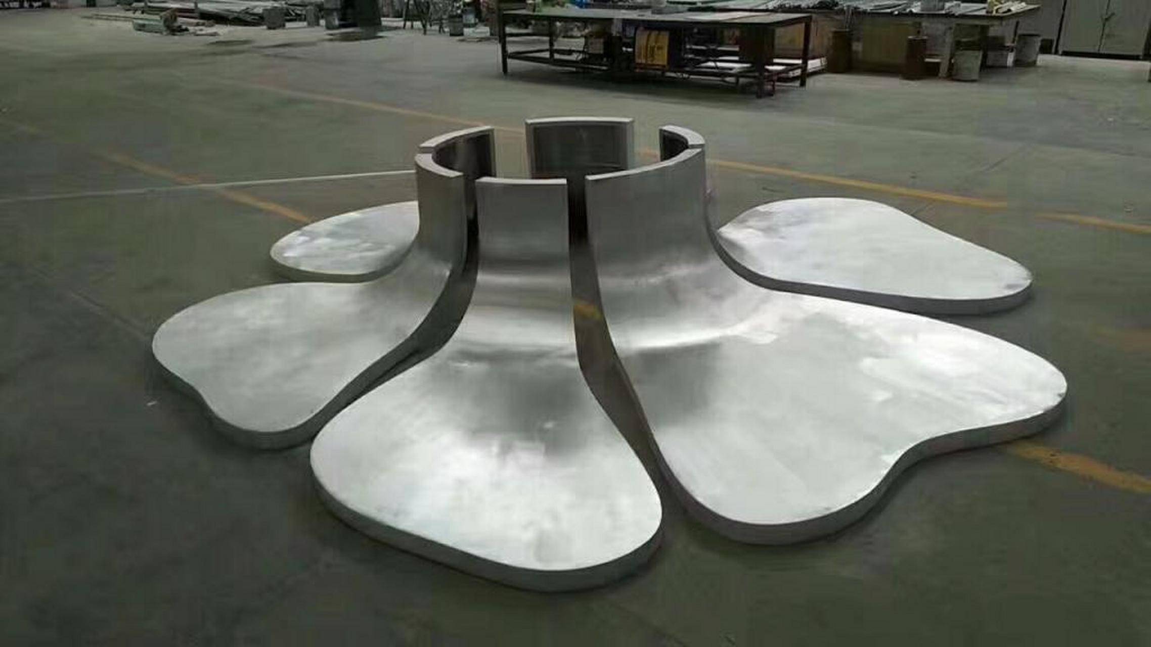 双曲铝单板加工,时间长了,发现自己每天用手机的时间越来越短_工作