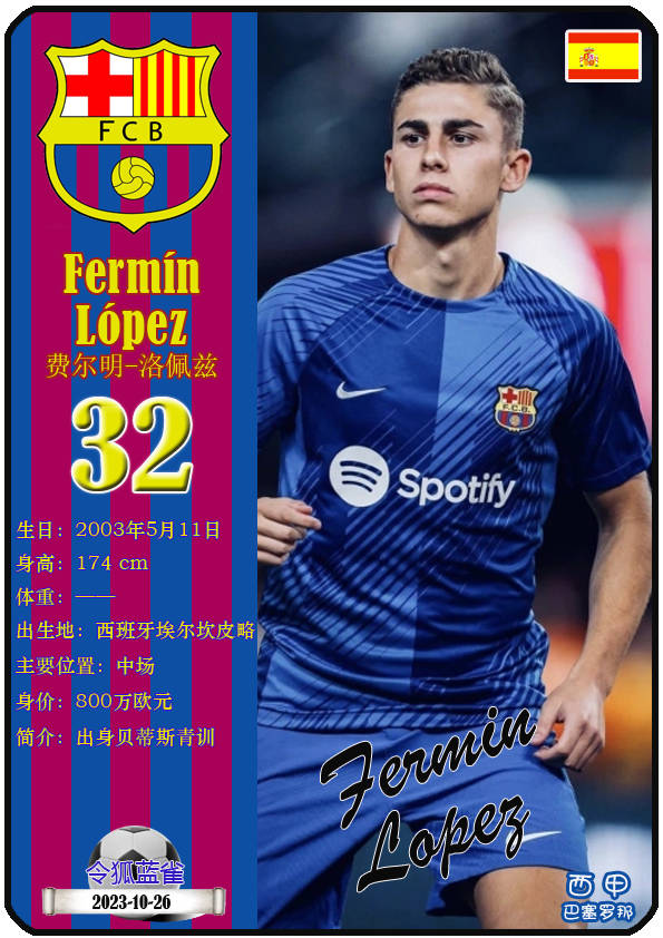 球星卡(欧冠):小组赛 巴萨2:1顿涅茨克矿工,费兰,费尔明进球!