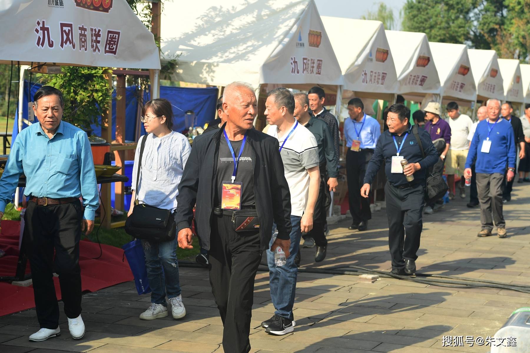 图说高塍之五:第四届滆湖金秋品蟹节——剧透10大看点_宜兴市_中国