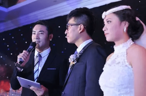 婚庆礼仪主持人证书怎么报考?好不好考?证书有什么用?