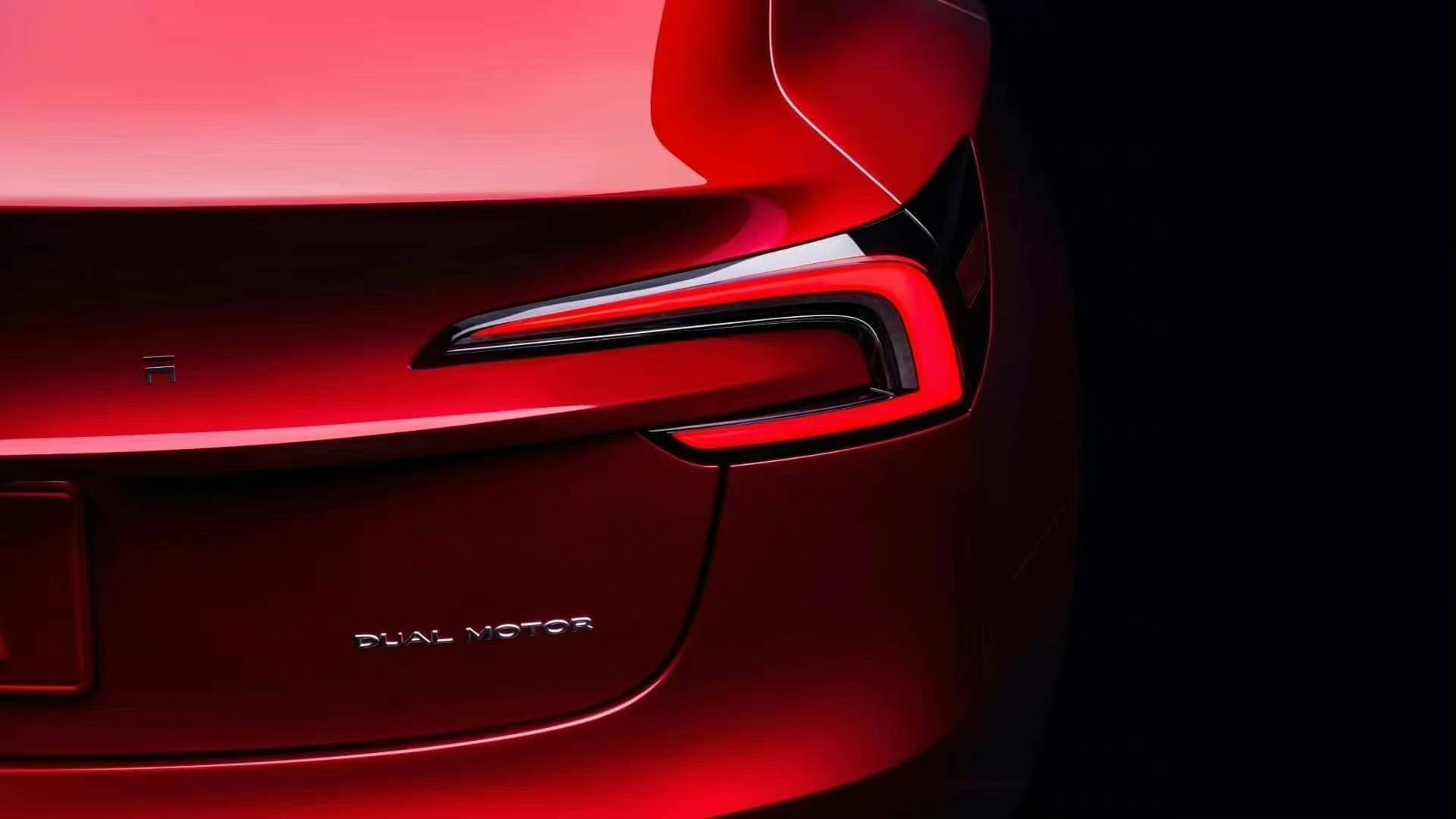 Model 3焕新版开始交付,3焕新版和Y应该怎么选?_搜狐汽车_搜狐网