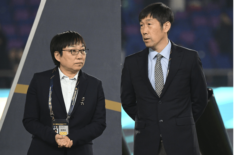 董路炮轰足协是中国足球最大障碍:为何不组u14跟我去西班牙!