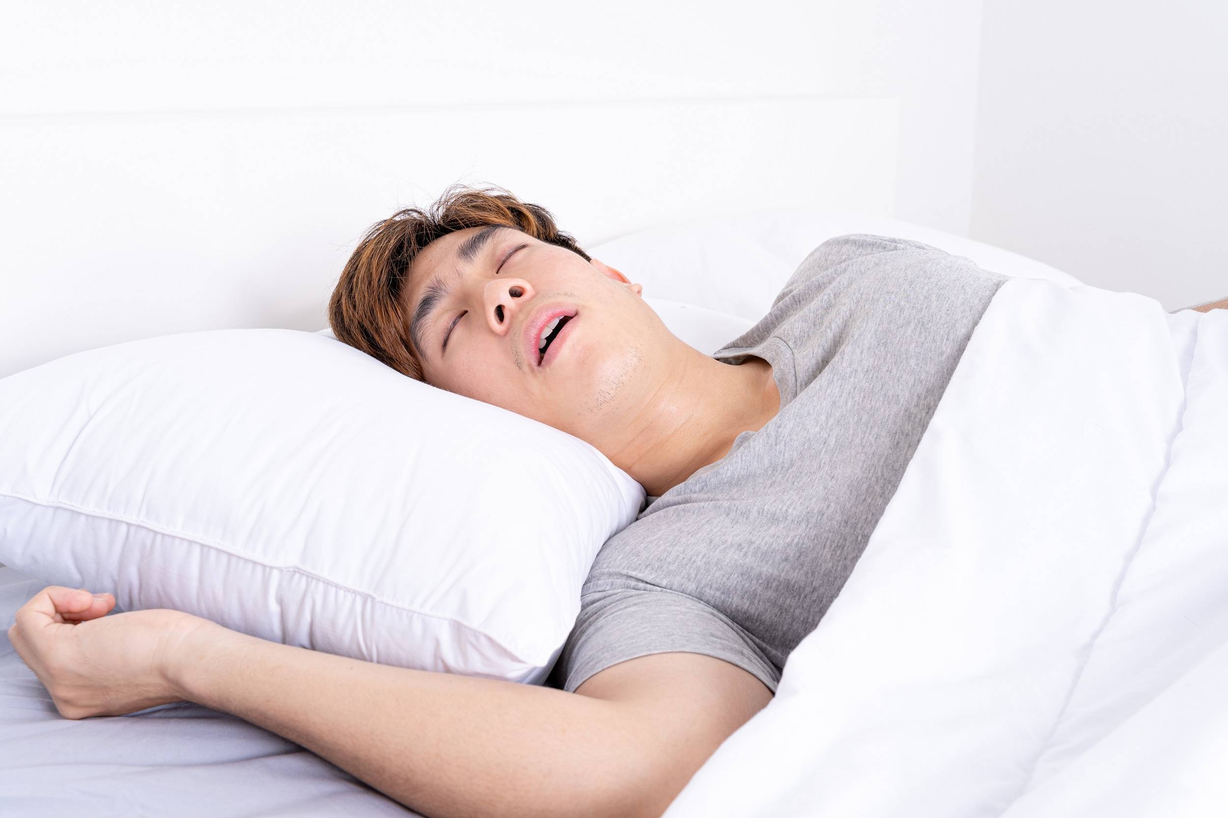 男子睡梦中猝死,这些夜间死亡"陷阱"千万要重视!