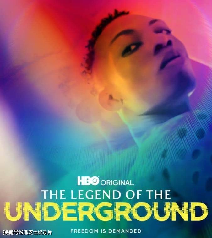 10142-HBO纪录片《地下传说 The Legend of the Underground 2021》1080P/MKV/1.35G 同性纪录片