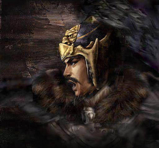 军事_项羽_于刘邦