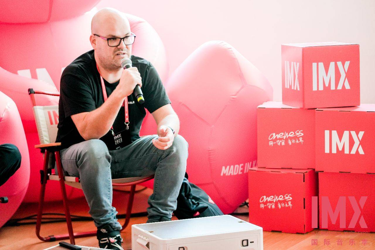 3 单人演讲henri lessing(age media 联合创始人)彩虹哥(幻音智娱创始