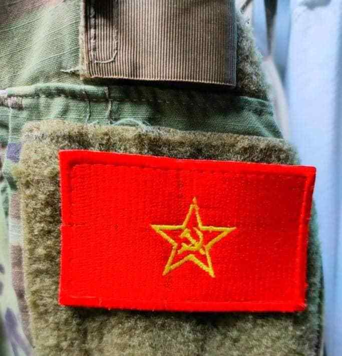 缅甸军事基础知识:通过臂章标志鉴别正在缅北参战的各武装组织