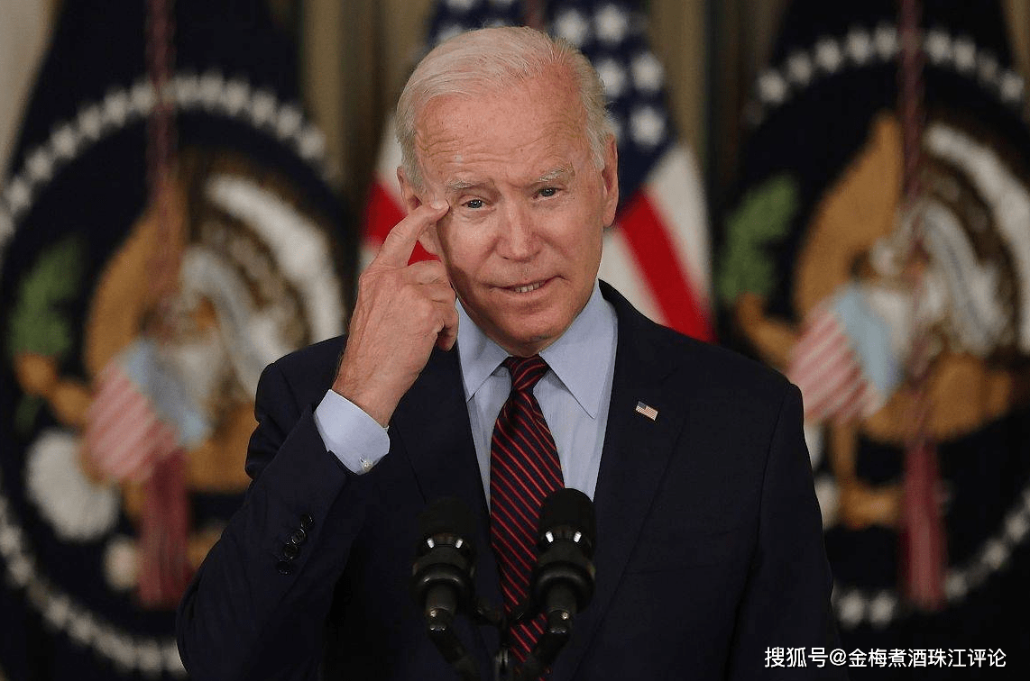 拜登否决众议院援助以色列法案,以色列暂缓全面巷战_美国_约翰逊_政府