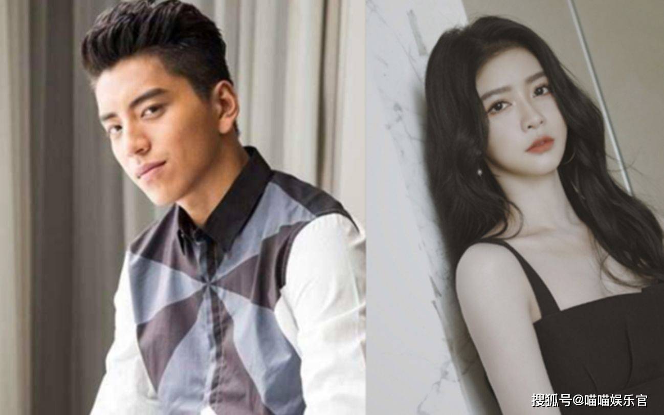 结婚的喜讯时,今年6月,有网友注意到蔡卓宜和王大陆互相取消了社交