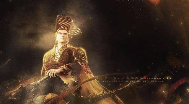 把"朕"字拆开,你就明白了_秦朝_帝王_李斯