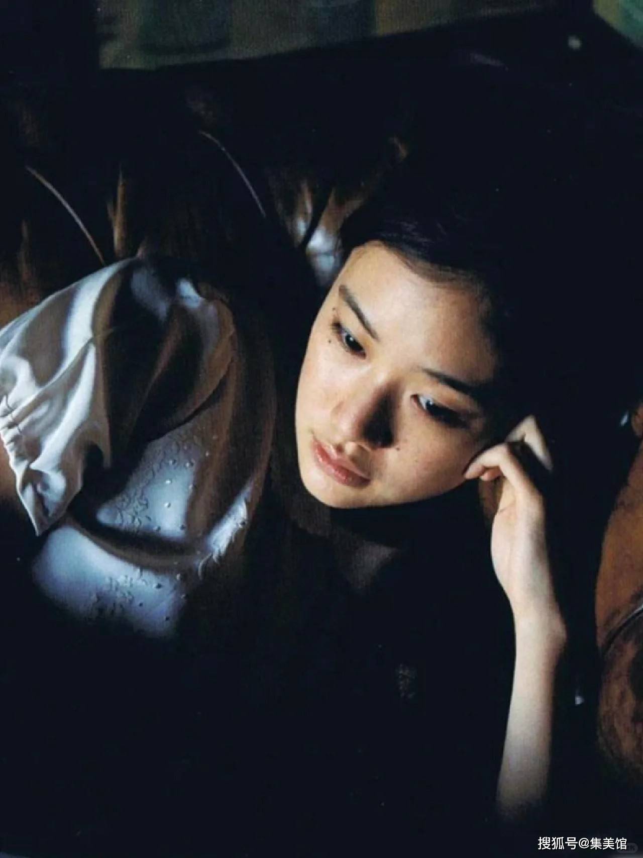 33岁麻仓优,这颜值要逆天了!_声优_表演_声音