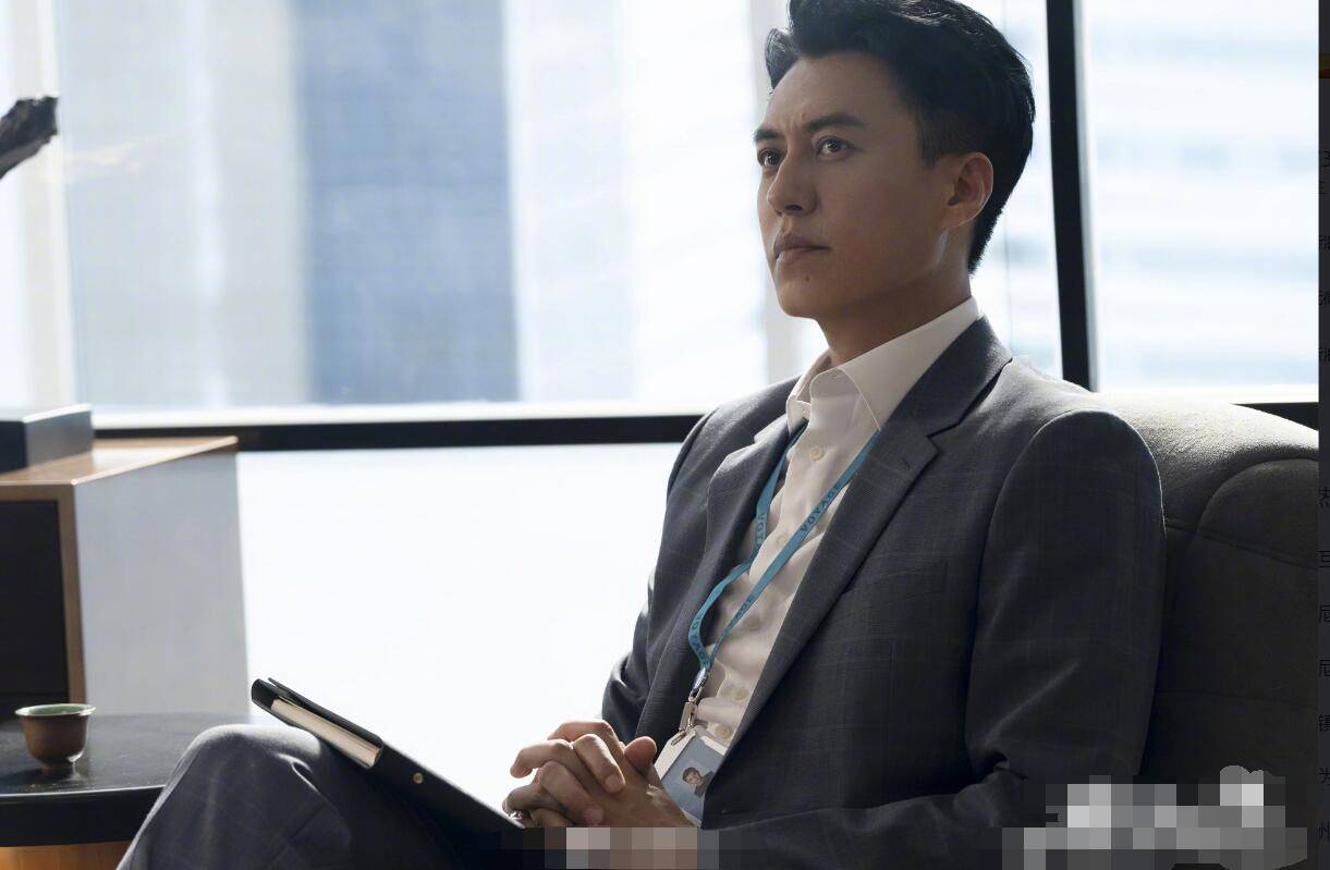 靳东回应假靳东被公诉 应该好好认真对待网络监管的问题_个人_能力