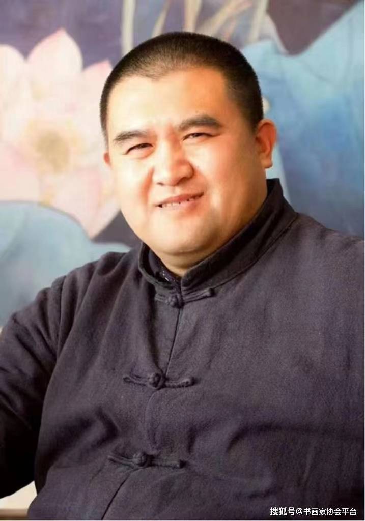 著名书法家胡胜利先生书法作品欣赏_任丘市_中国_河北省河间市