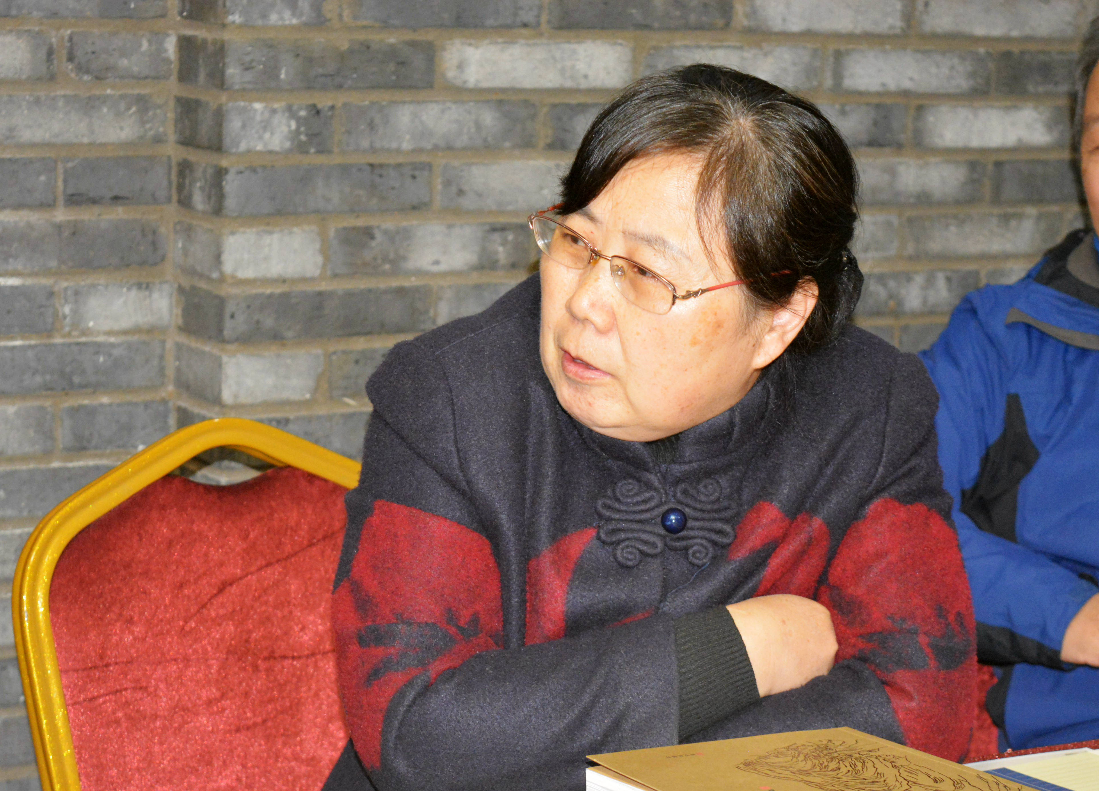 西北大学张云翔教授和李永项教授,陕西省考古研究院研究员,动物考古
