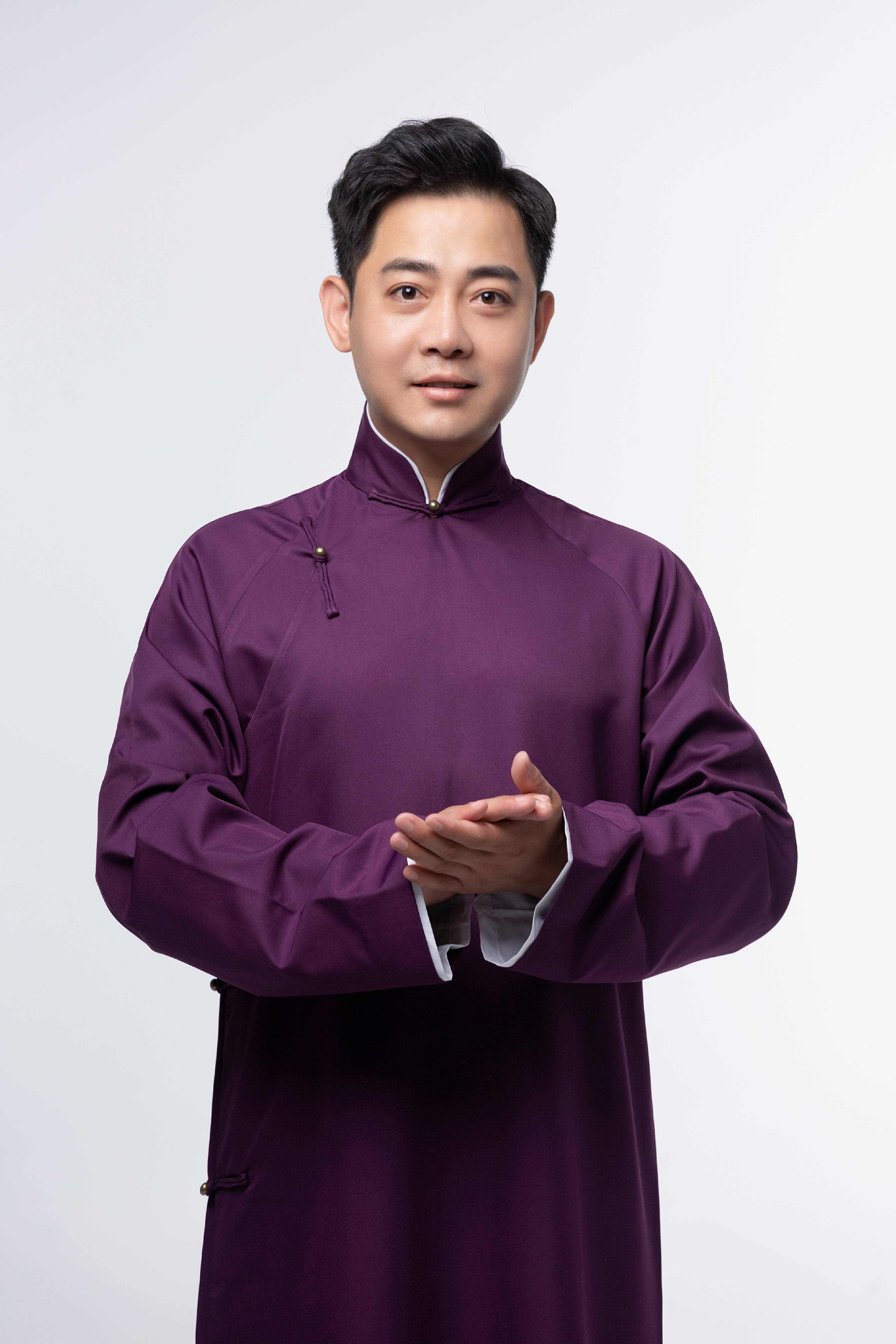 永庆安澜2023德云社孔云龙章九徕相声专场 贵阳大剧院即将上演_表演