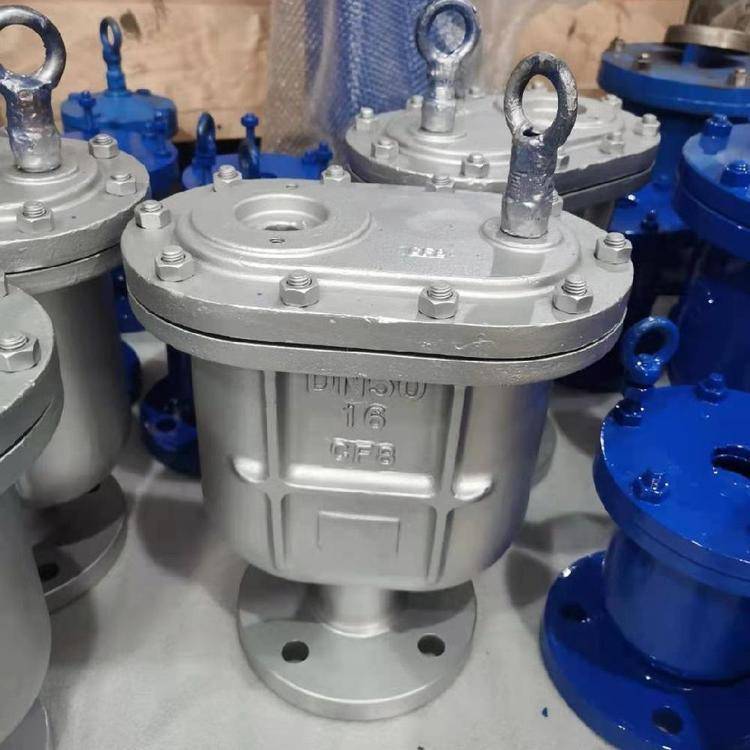 carx-10-16q/c/p复合式排气阀_系统_管道_气体