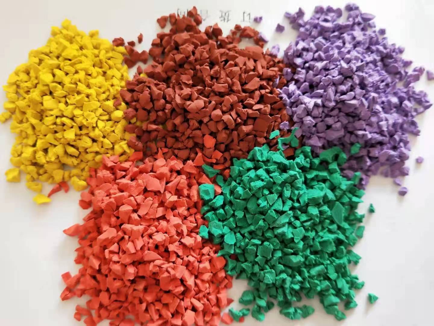 epdm颗粒质量影响因素_生产_产品_原料