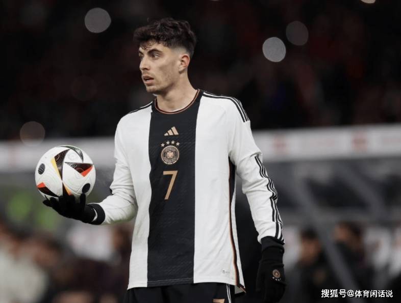 脑洞大开的纳格尔斯曼 把德国也在带偏_球员_哈弗茨_比赛
