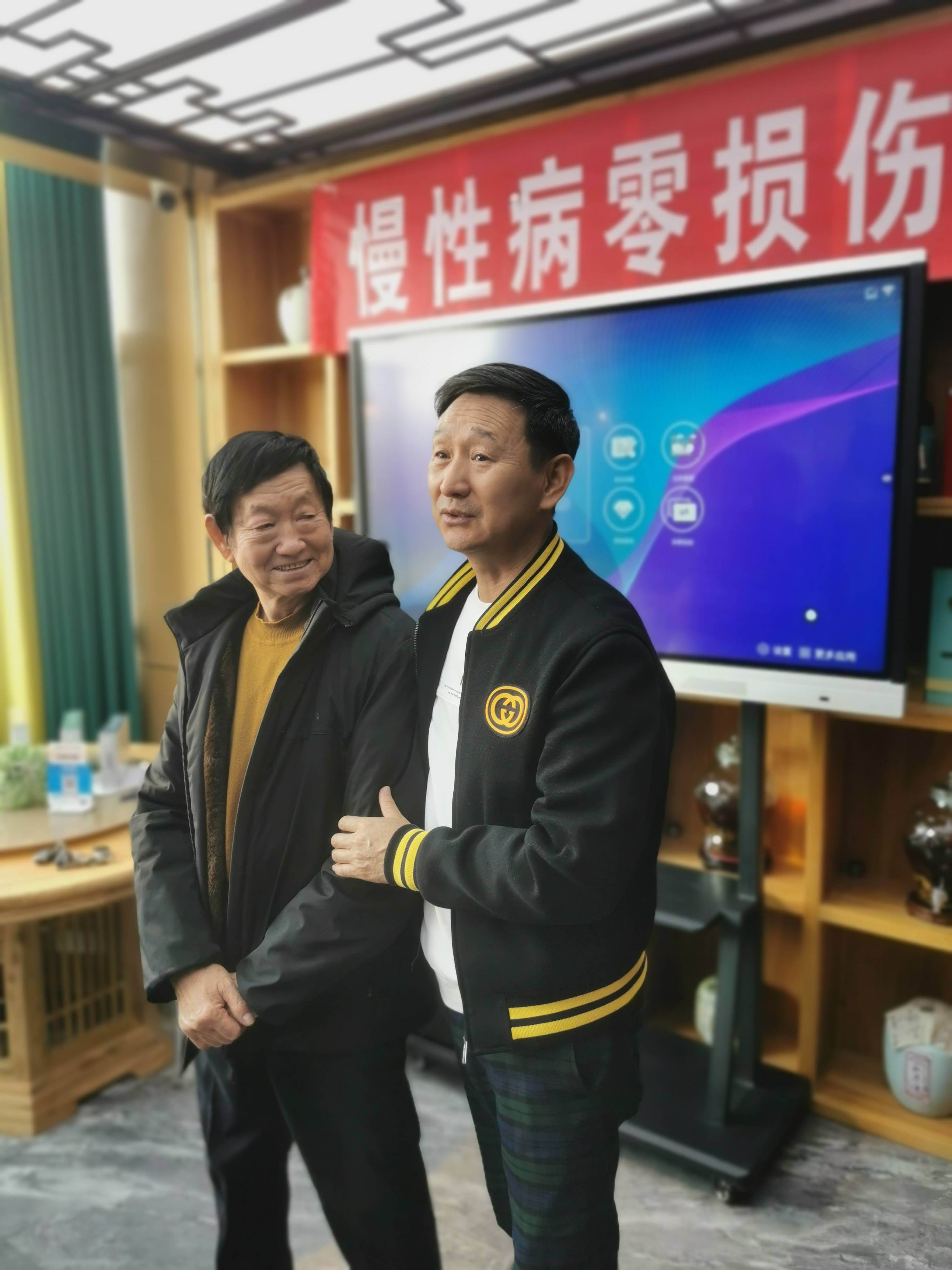 九圣源科技是国内知名的一家以药膳调理疾病的集团化公司,公司创始人