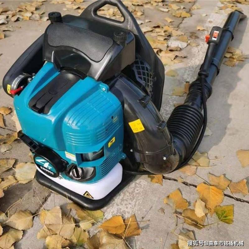 小型手提式吹灰机 路面落叶手提式吸吹两用机 大功率吹风机_搜狐汽车