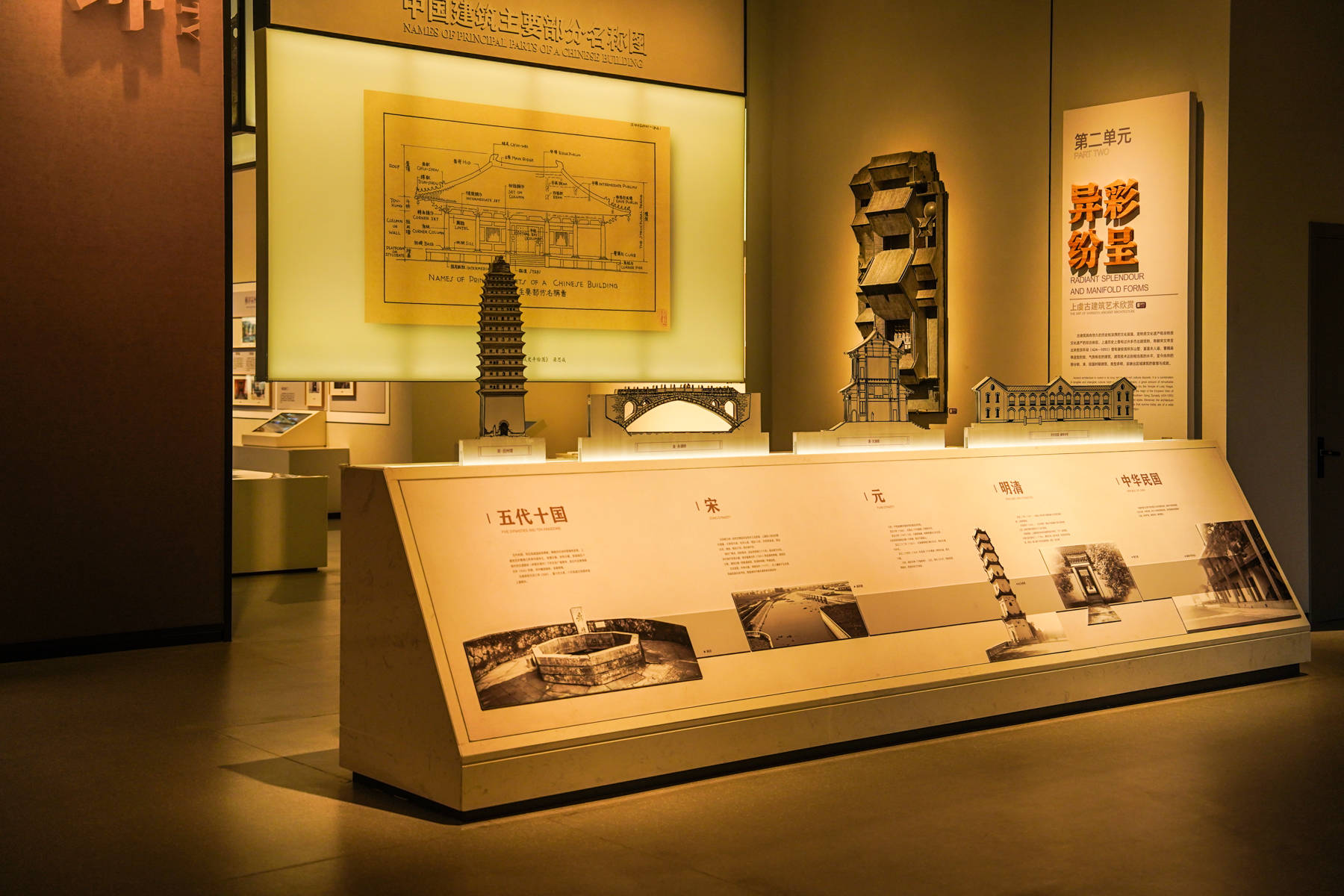 走进上虞,慢读历史