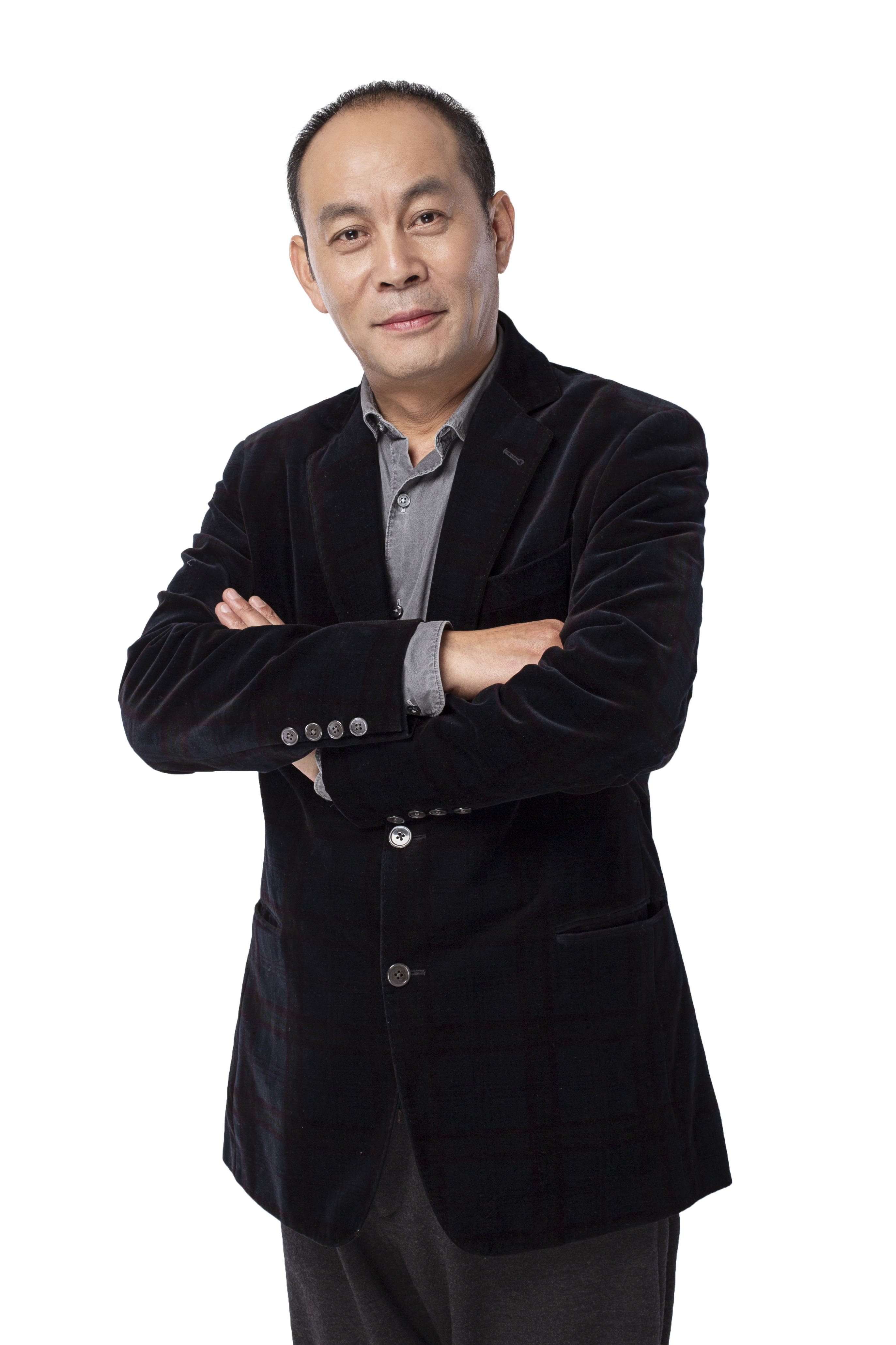 影视演员【张光北】经纪人 | 张光北《亮剑》_表演_电影_电视剧