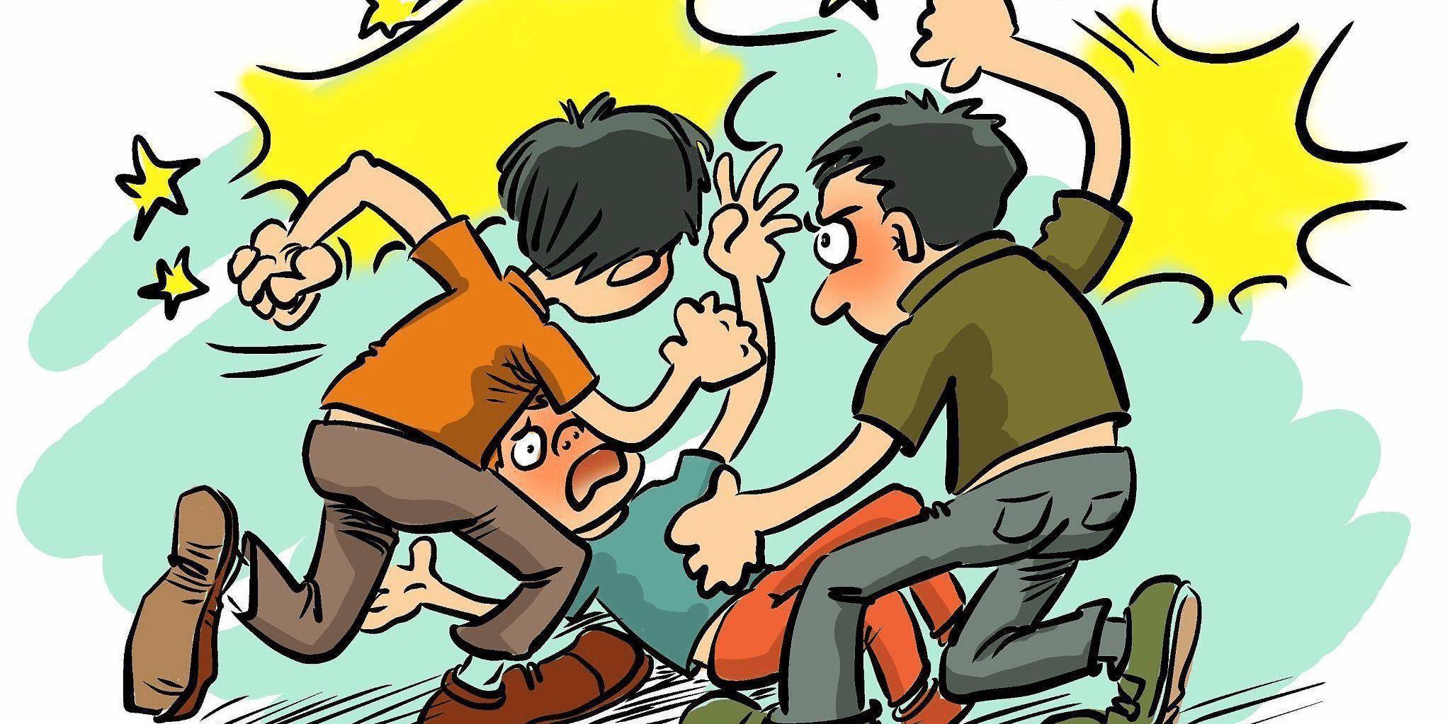 故意伤害罪:刑事律师帮助被害人维权成功的代理实录_刘某_赔偿_赵某