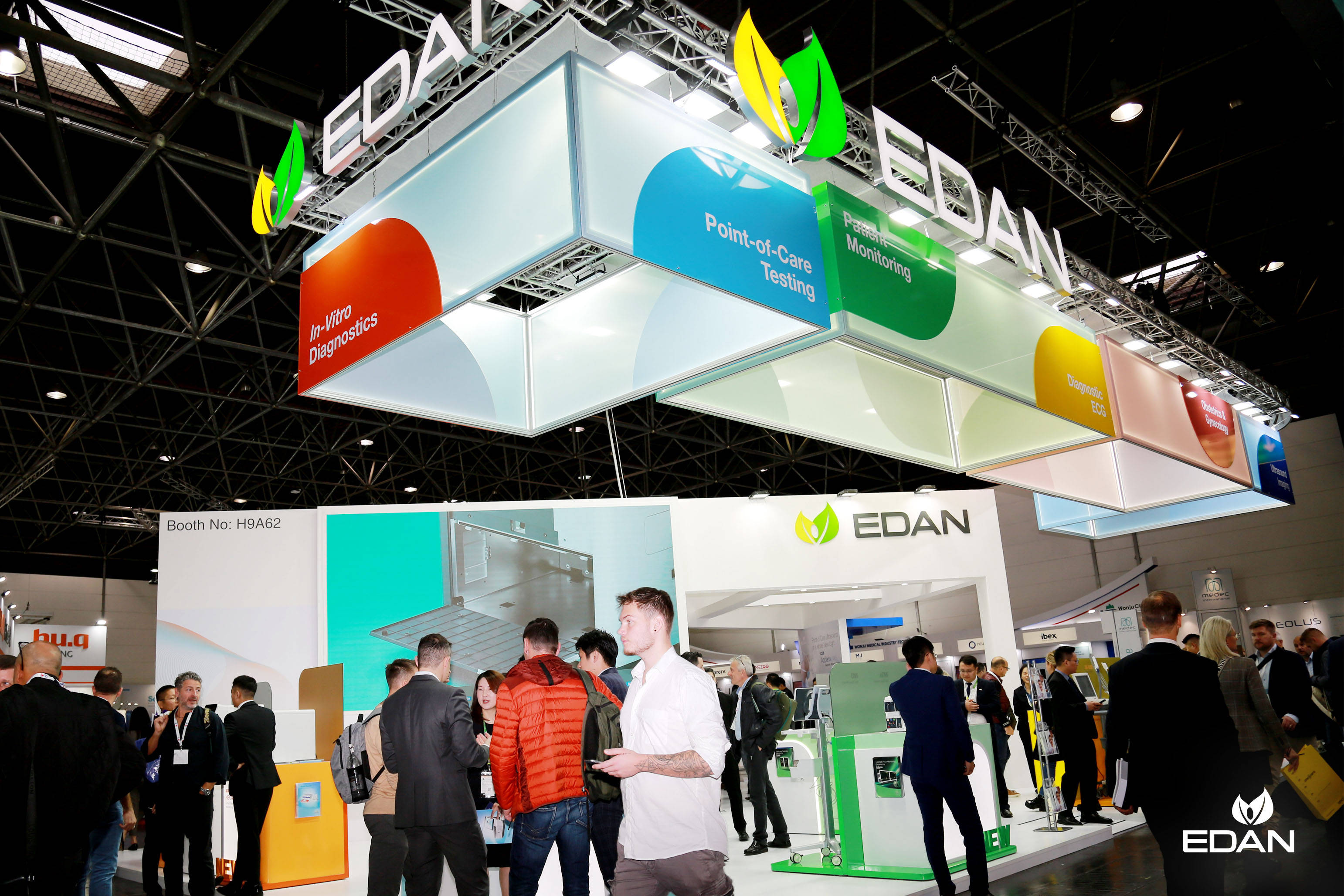 燃爆medica「全球朋友圈」:出海再加速,乘风启新航!_市场_产品_创新